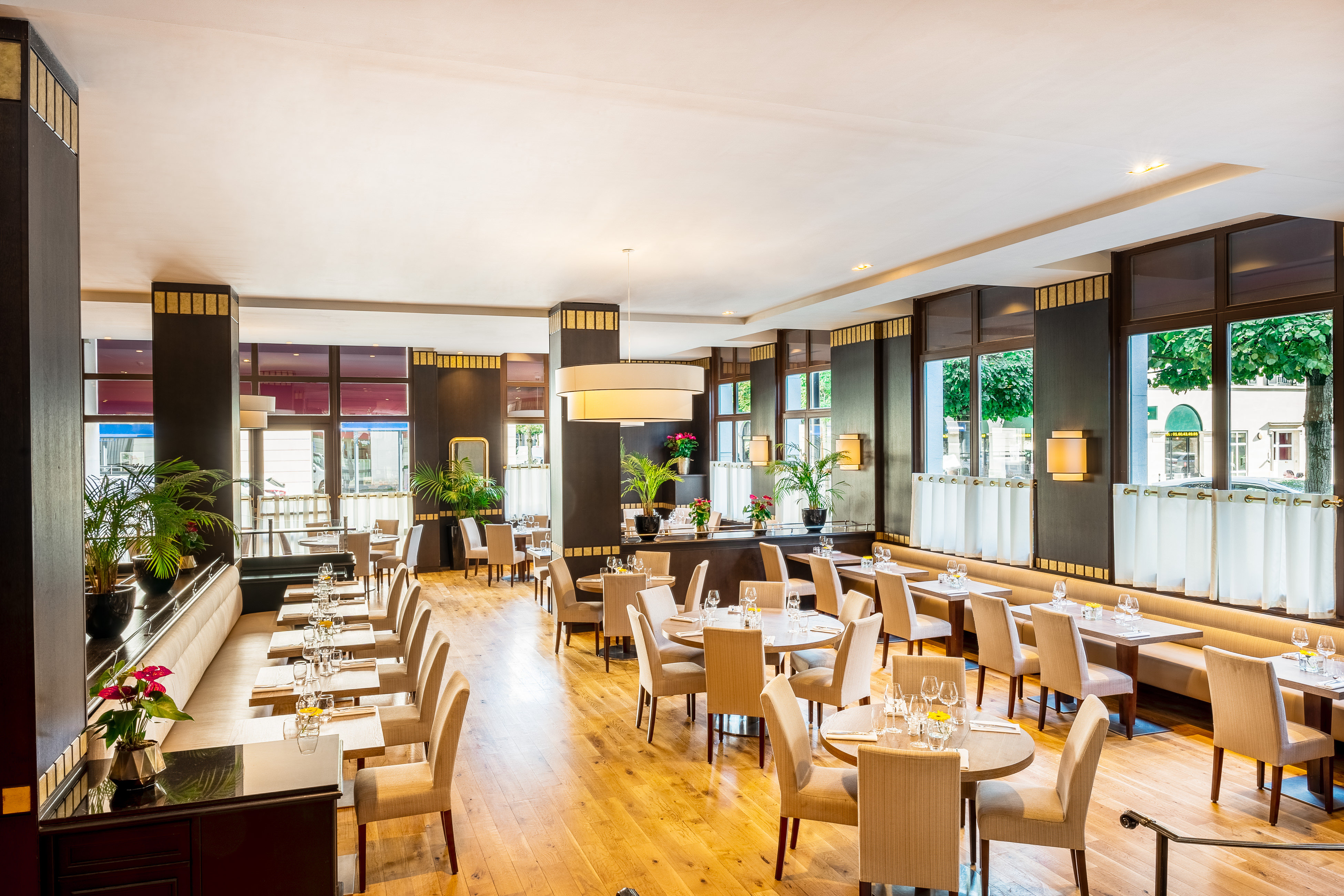 Relais Spa Val d Europe 37/50