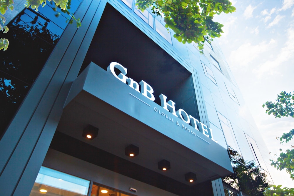 GnB Hotel in BUSAN