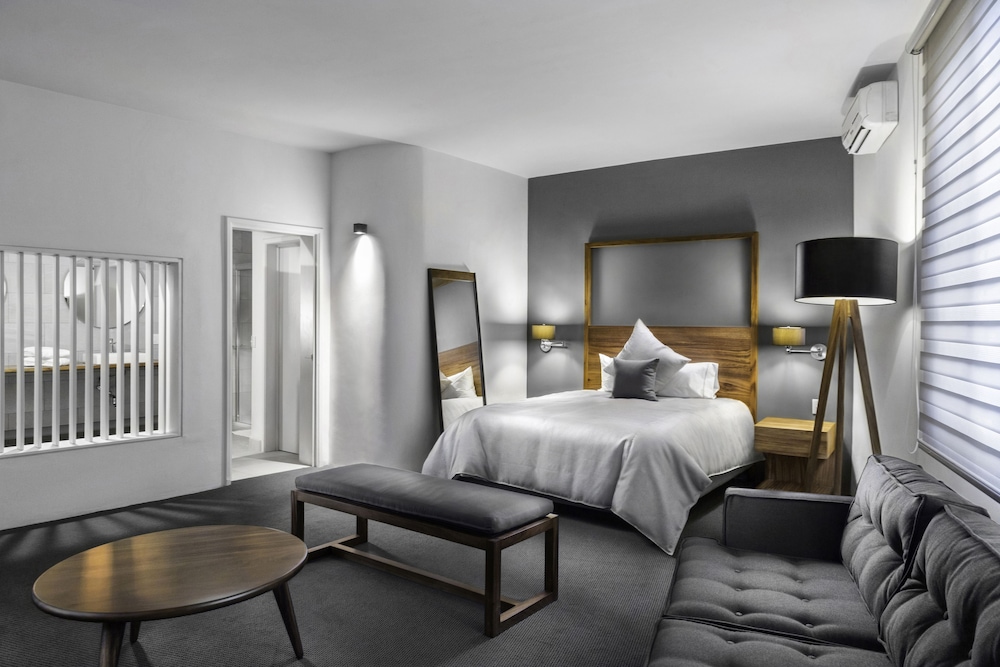Hotel Casa Abadia 27/63