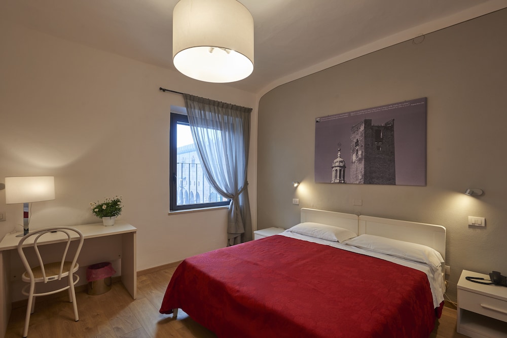 Hotel dei Gonzaga 43/59