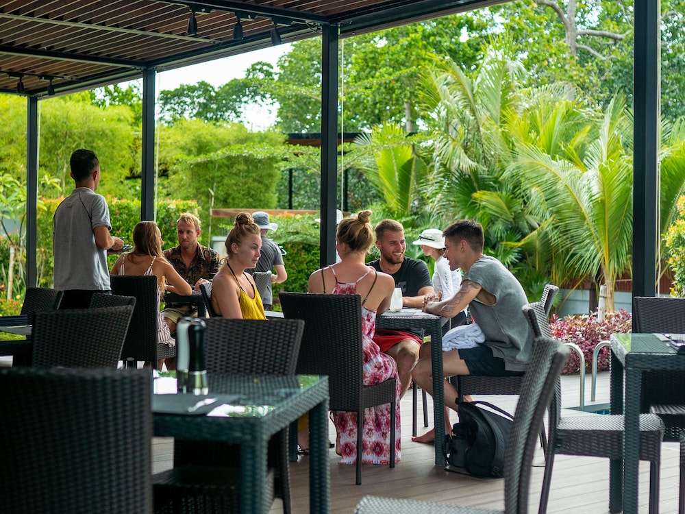 Meridian Adventure Marina Club and Resort 30/50