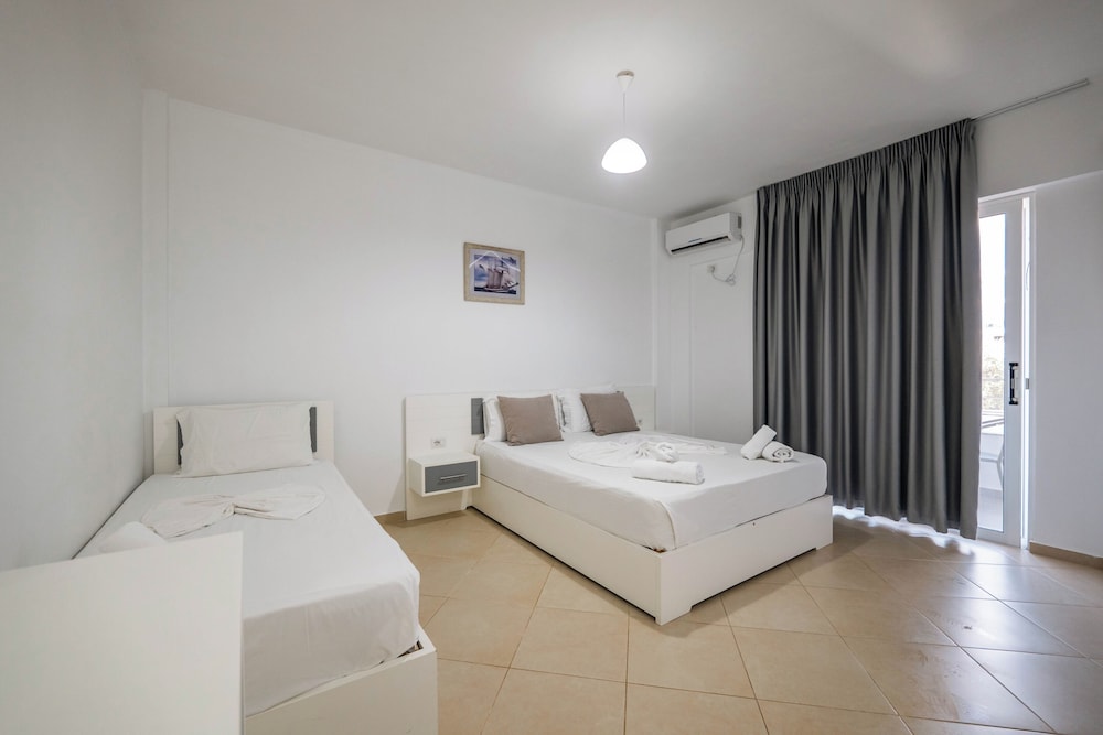 Hotel Sunshine 9/50