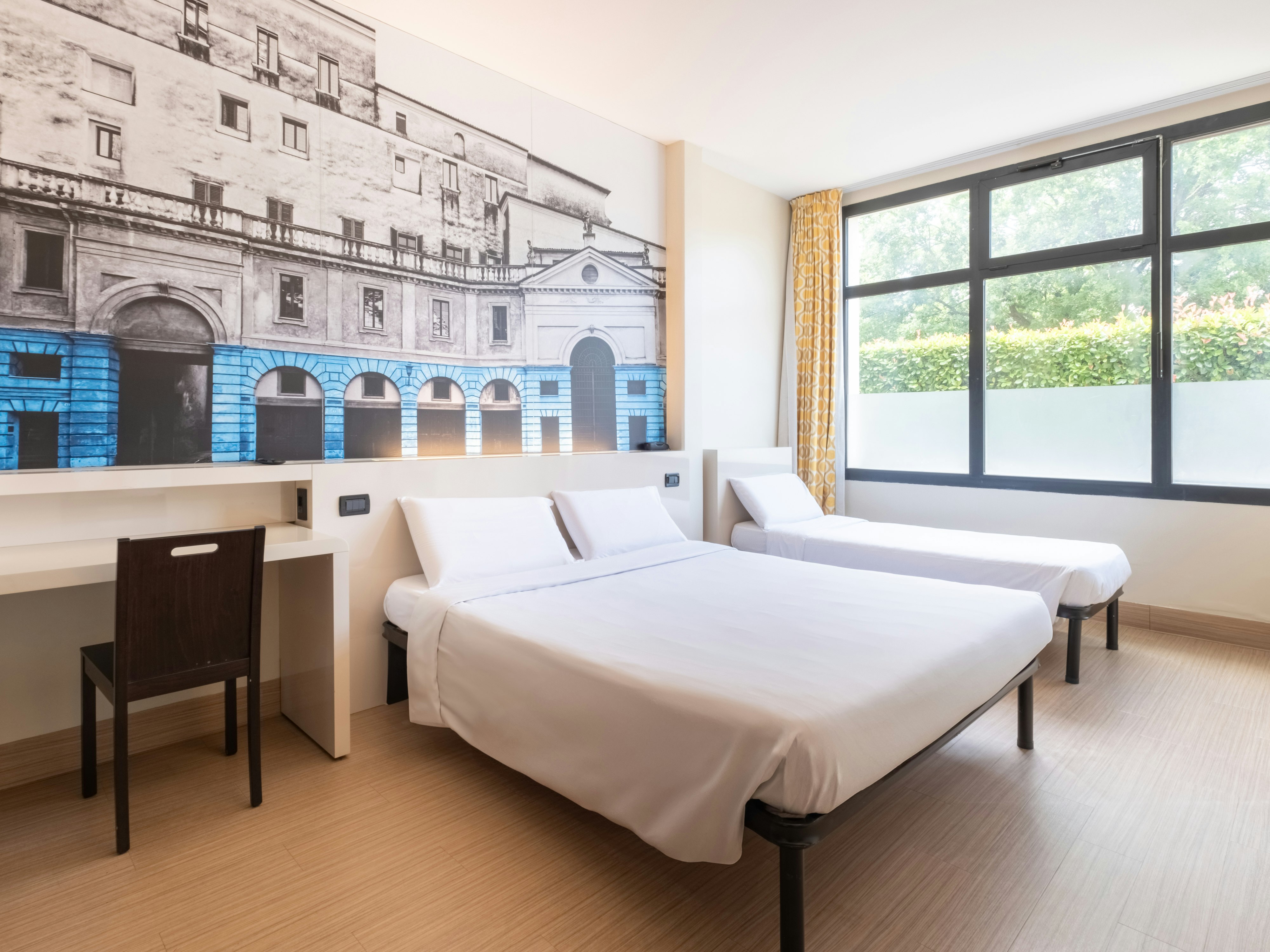 B&B Hotel Mantova 23/33