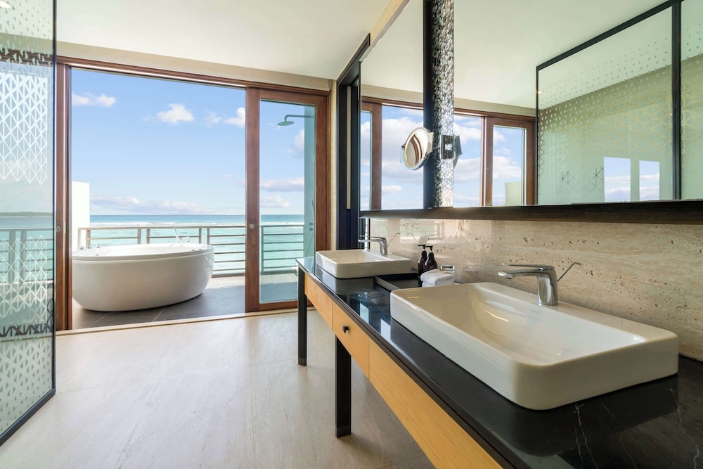 Radisson Blu Resort Maldives 72/72