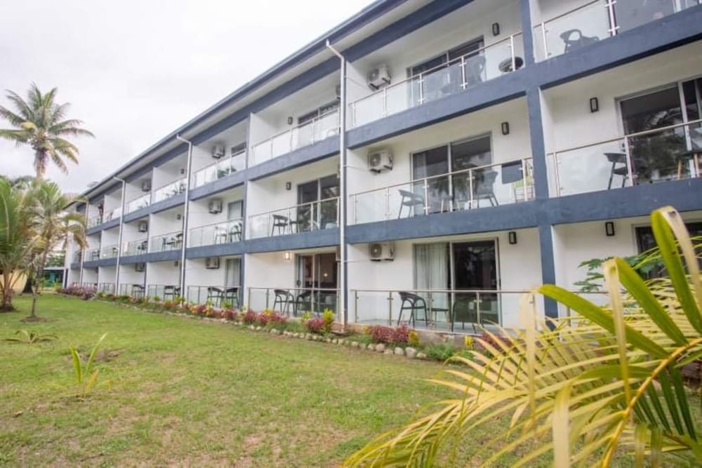 Club Fiji Resort in NADI