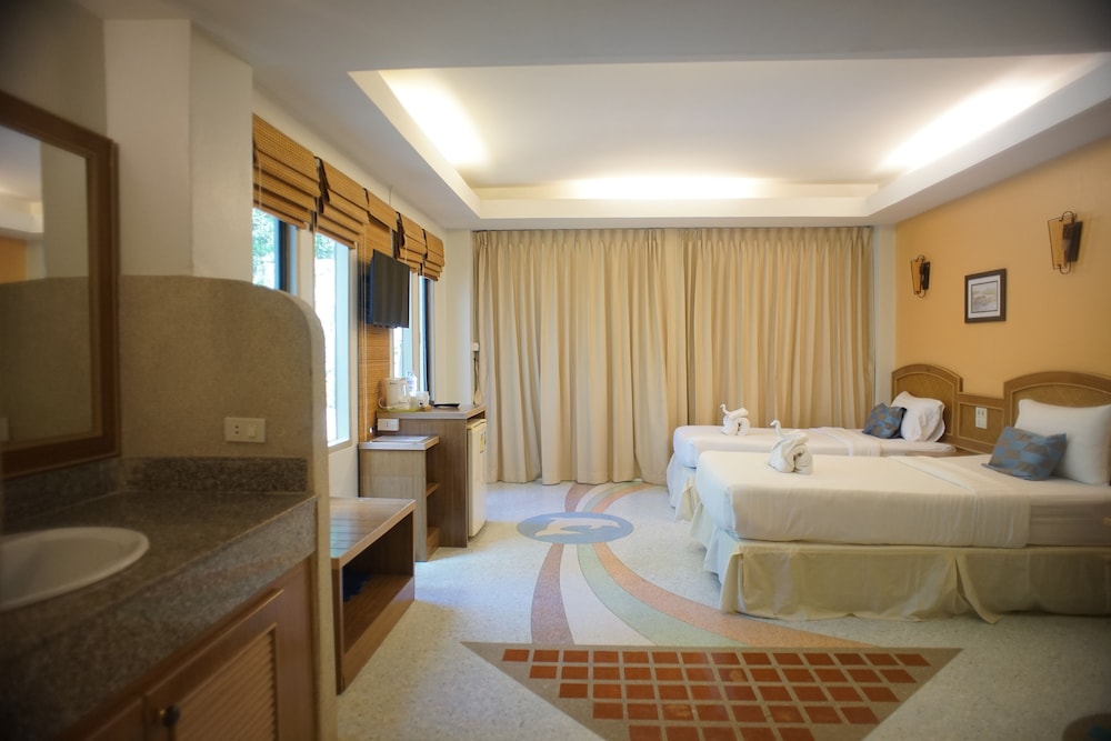 Phranang Place Hotel Krabi 33/64