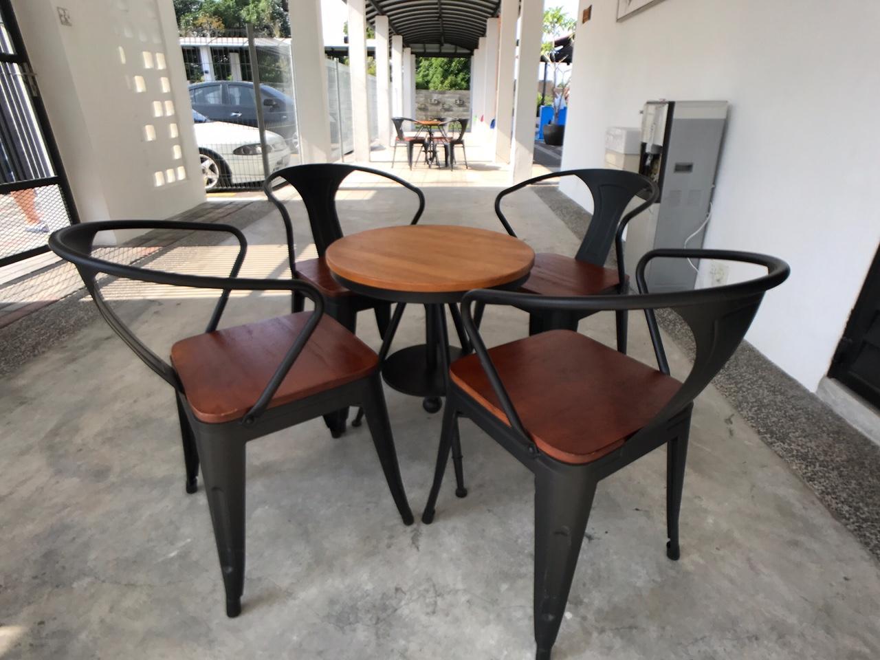 Kinta Valley Retreat 25/42