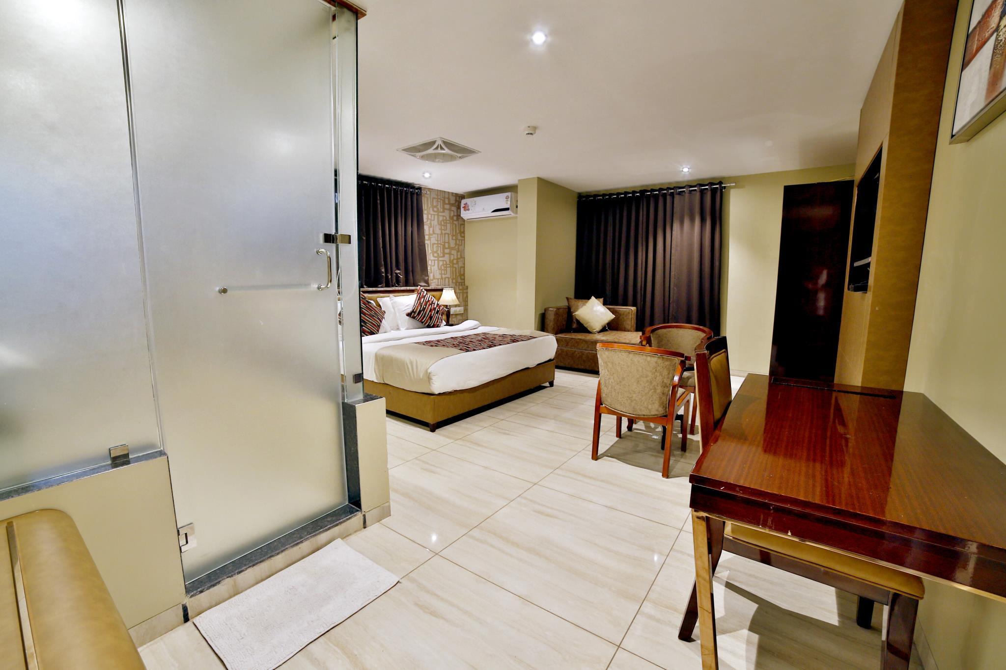 Executive, Hotel Kings Heritage 3/3