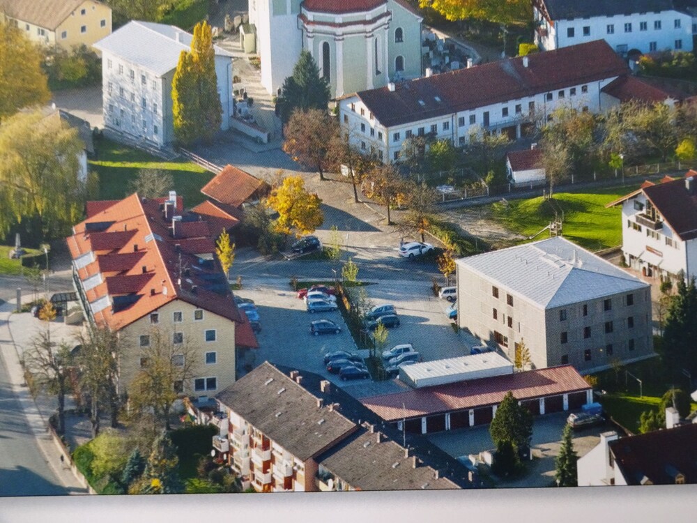 Gasthof Hotel Neuwirt 44/50
