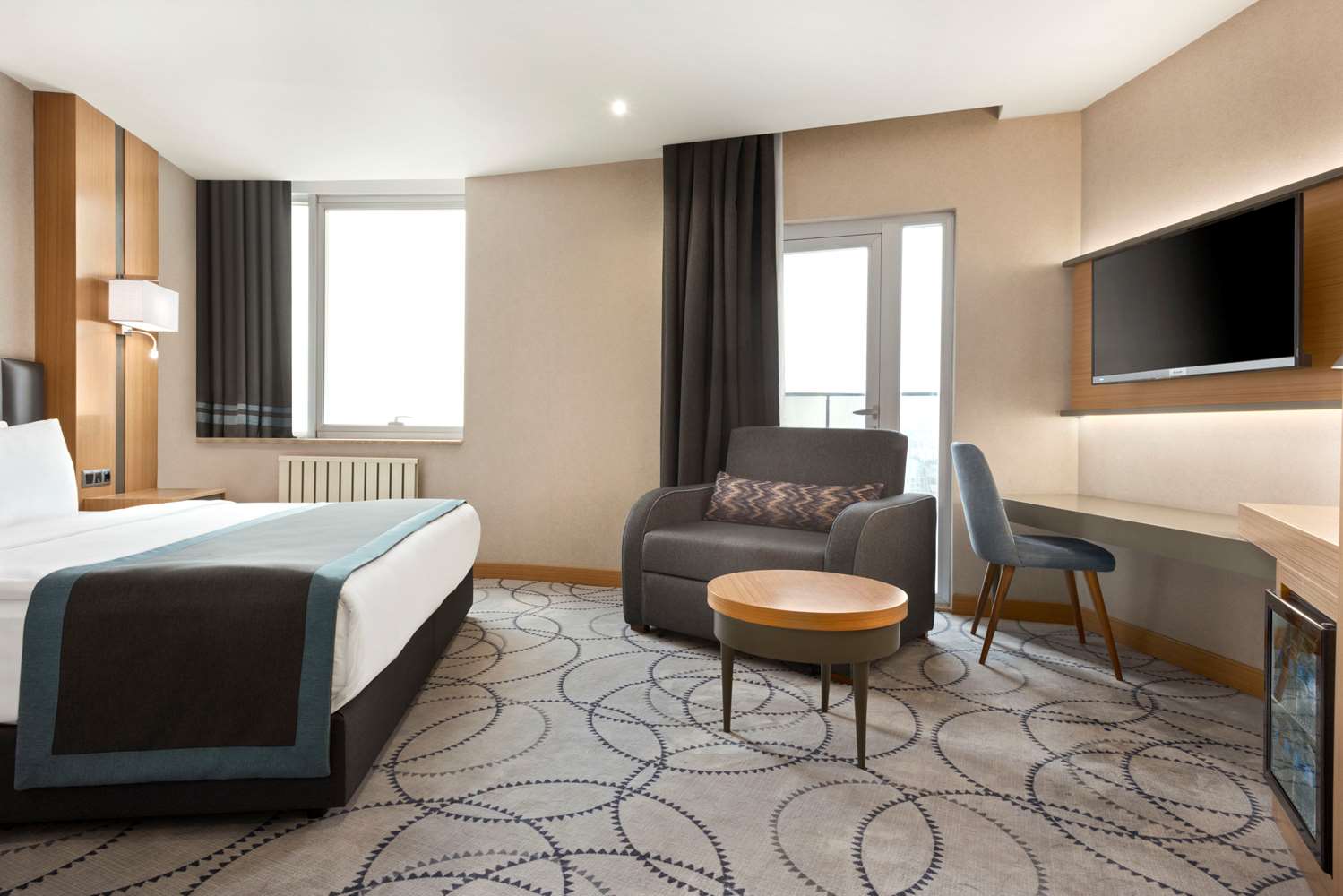 Ramada by Wyndham Bursa Nilufer 6/25