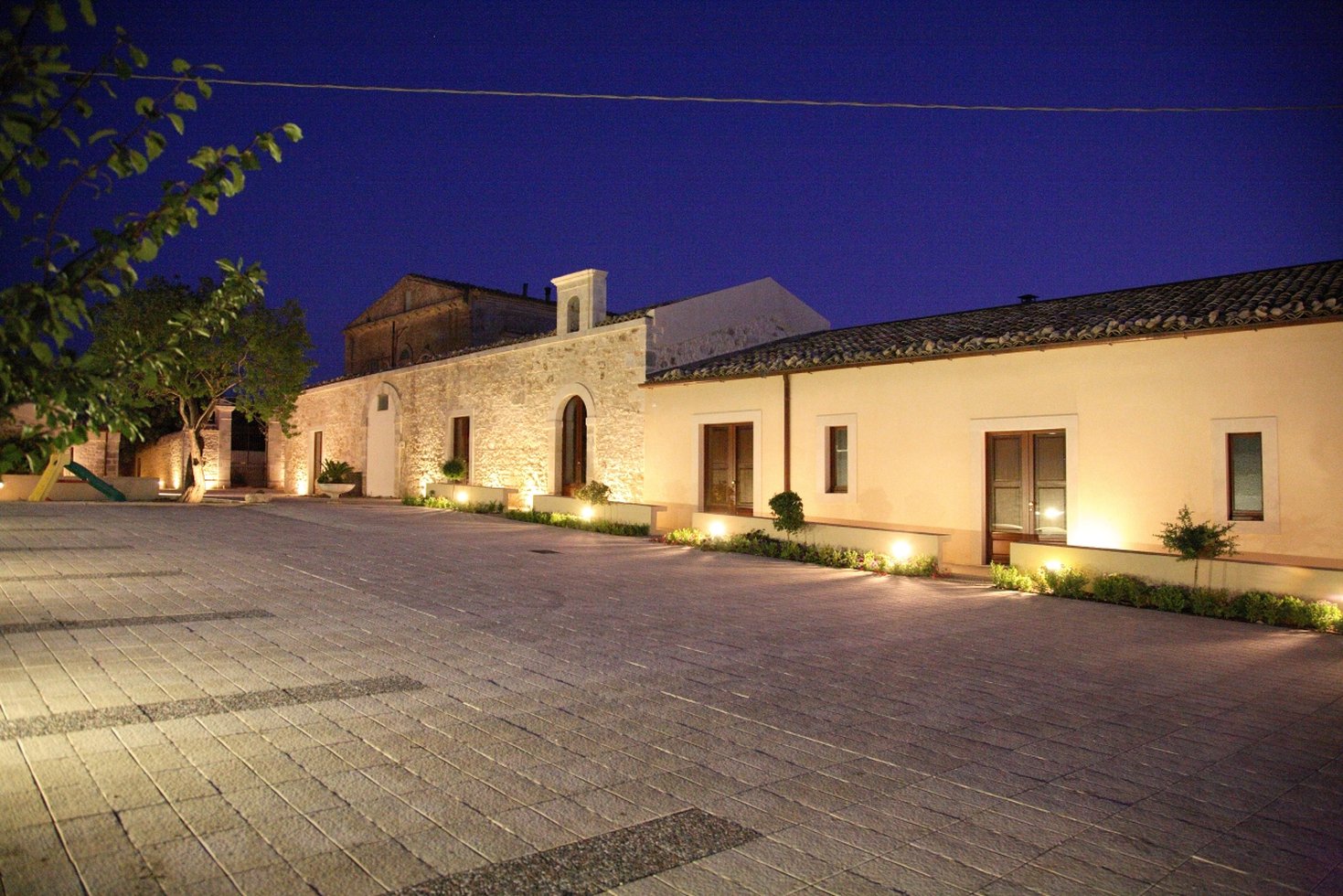 Hotel Casato Licitra 40/44