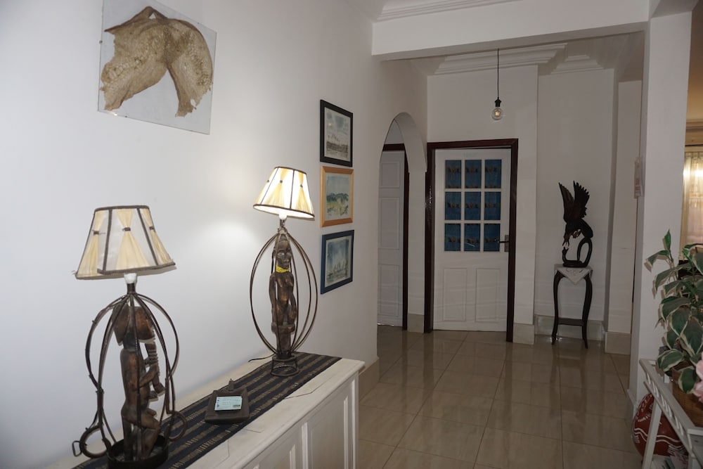 Bed And Breakfast Villa Calliandra 2/50