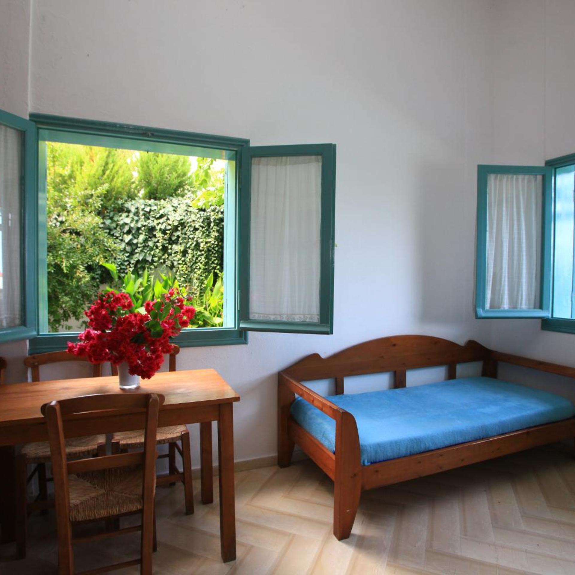 maisonette