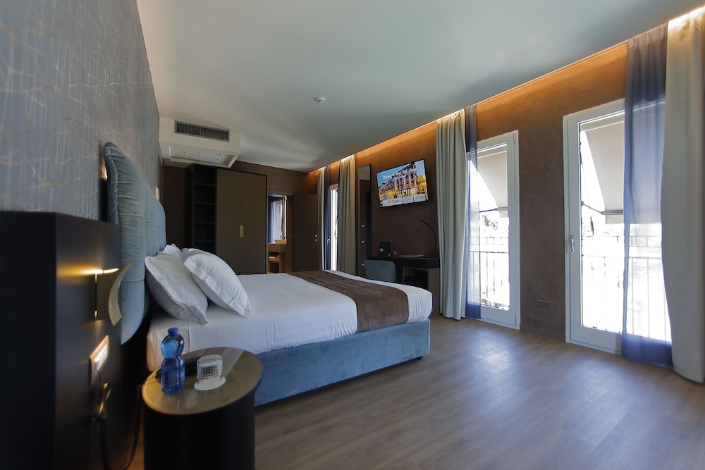 BellArrivo Hotel 13/41
