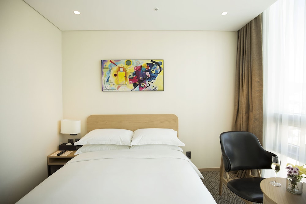 Best Western Haeundae Hotel 17/65