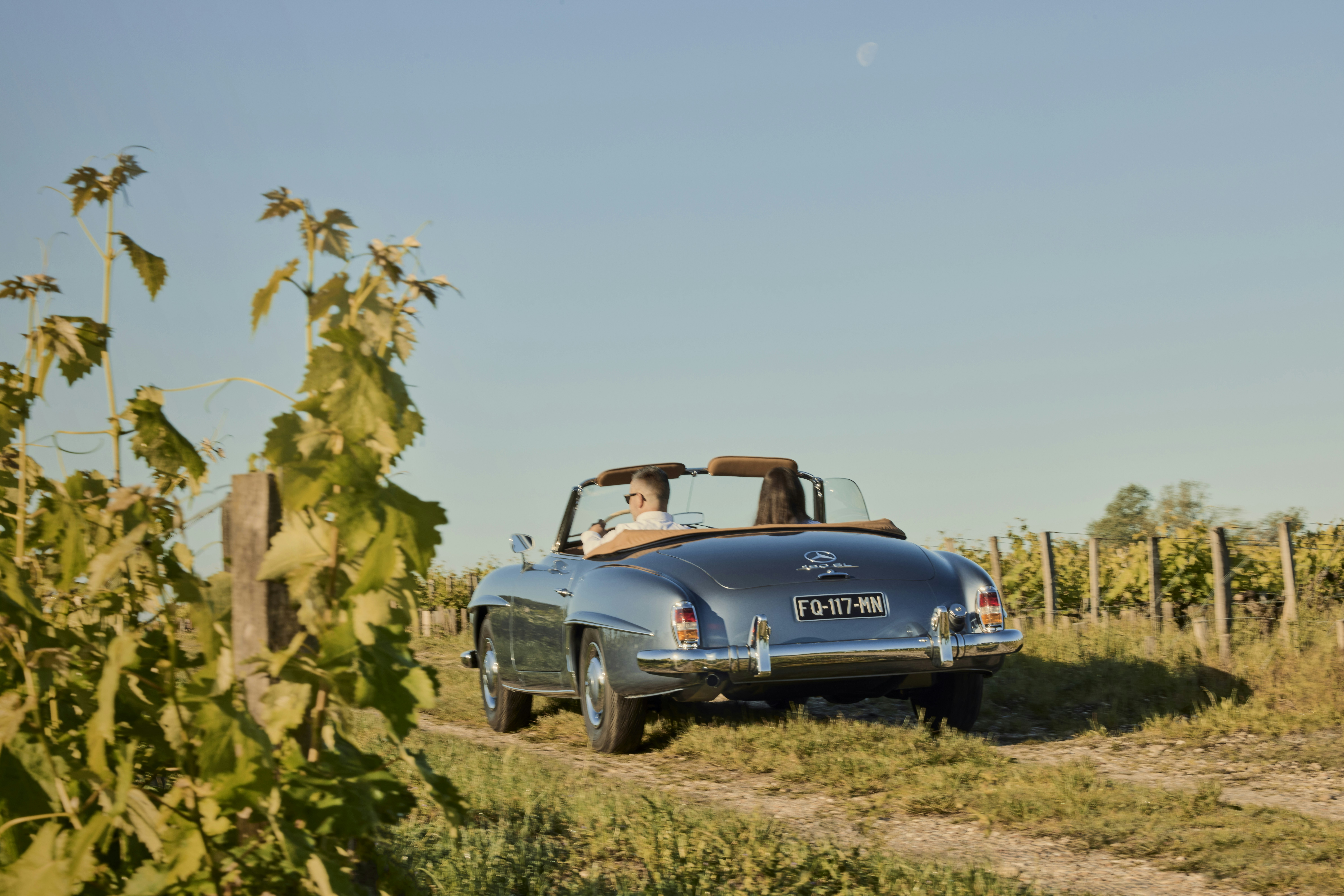 Chateau Cordeillan Bages 44/50