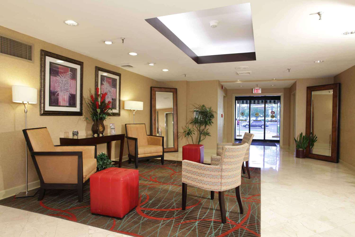 Wyndham Garden Jacksonville 29/40