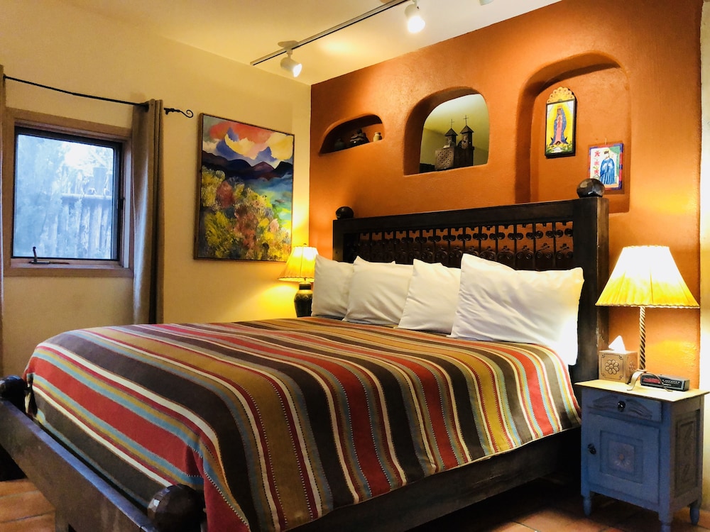Casa Cuma Bed & Breakfast 23/67