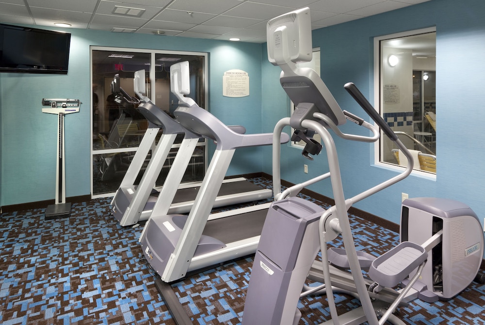 Fairfield Inn And Suites San Bernardino 27/47