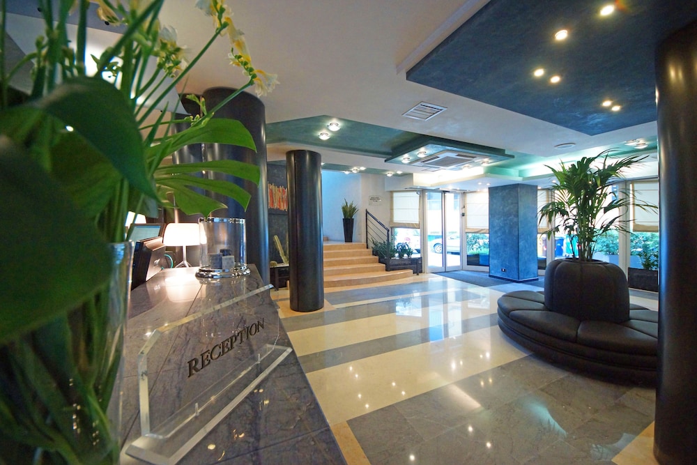 Hotel Europa Jesolo 17/73