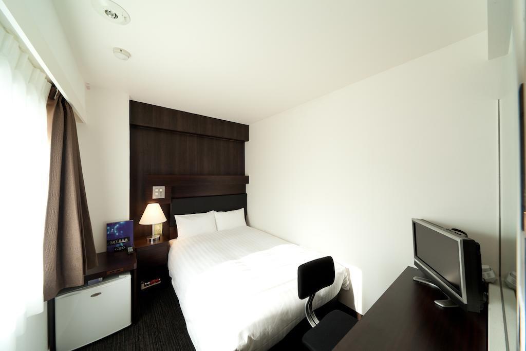 Hotel Sunline Fukuoka Hakata Ekimae 12/27