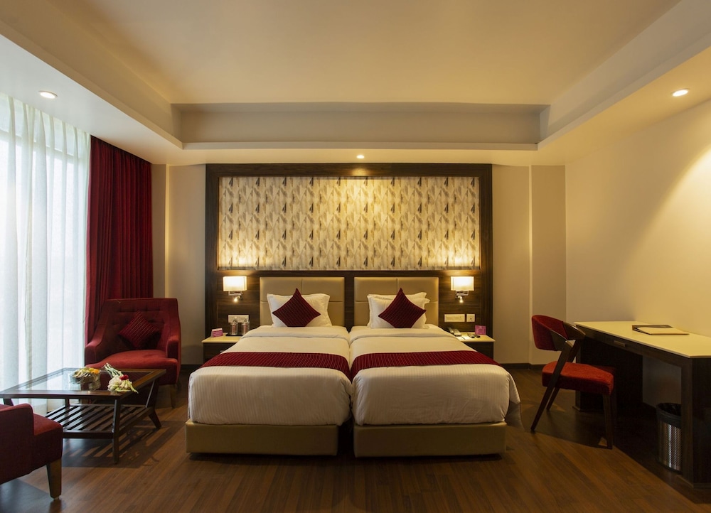 Sarovar Portico Somnath 25/72