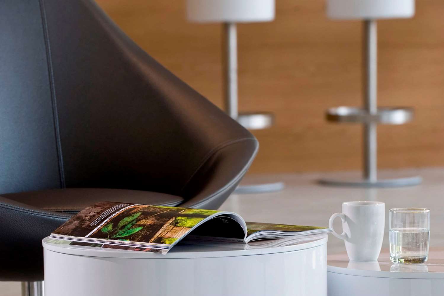Tryp By Wyndham Frankfurt 21/40