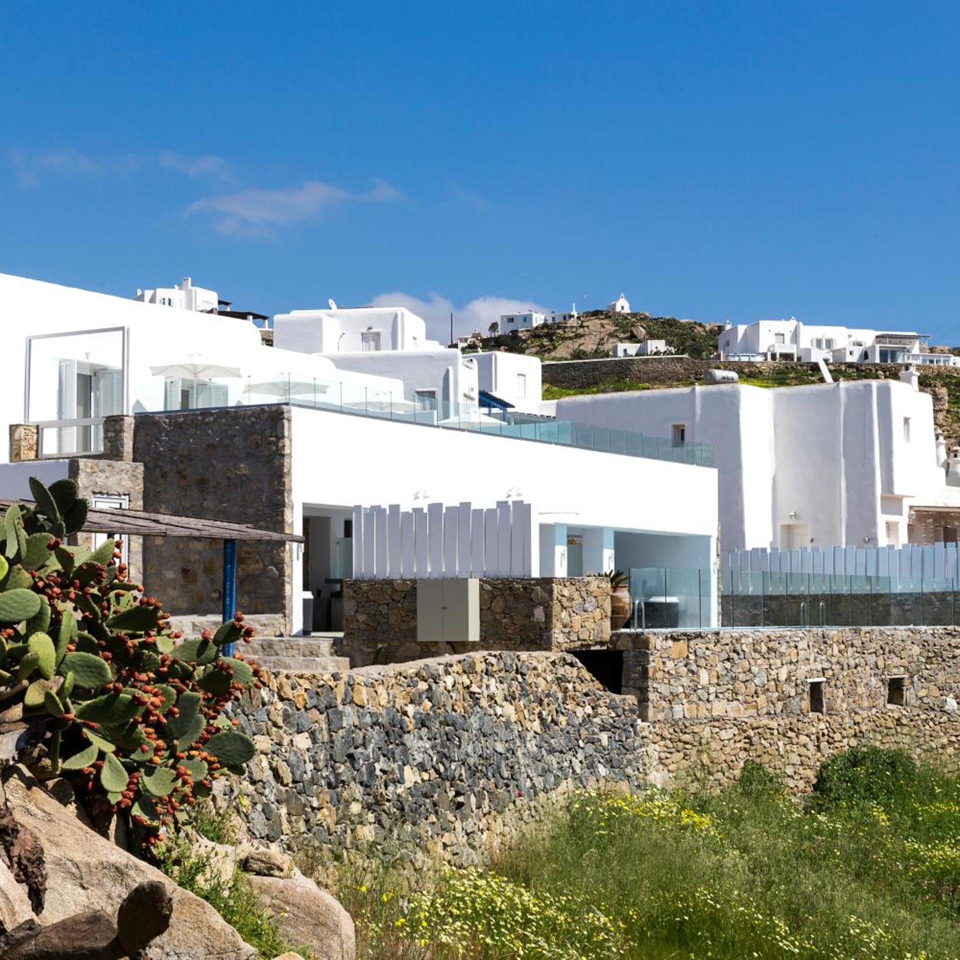 Amperian Mykonos 40/50