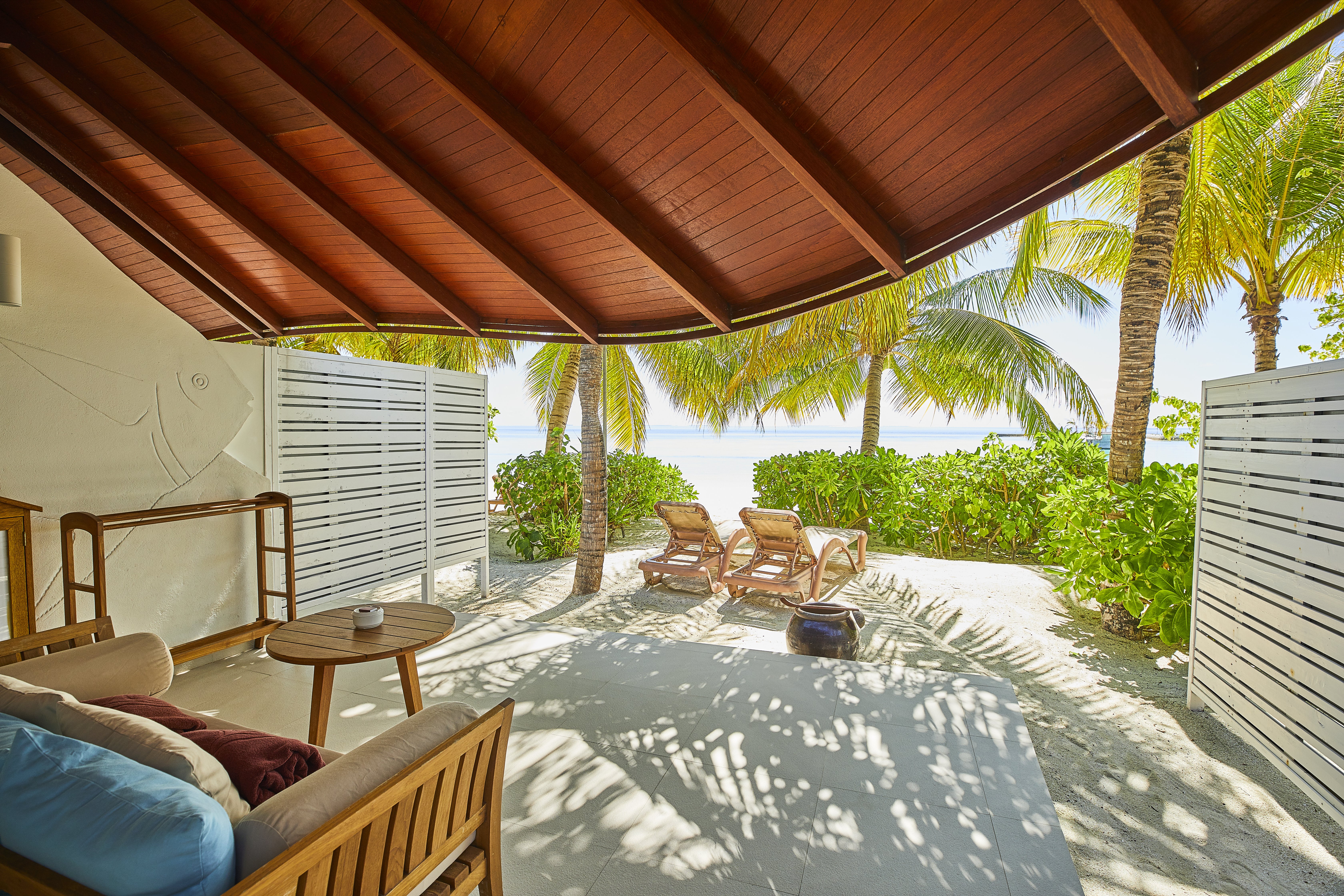 Machchafushi Island Resort & Spa Maldives, The Centara Collection 63/90