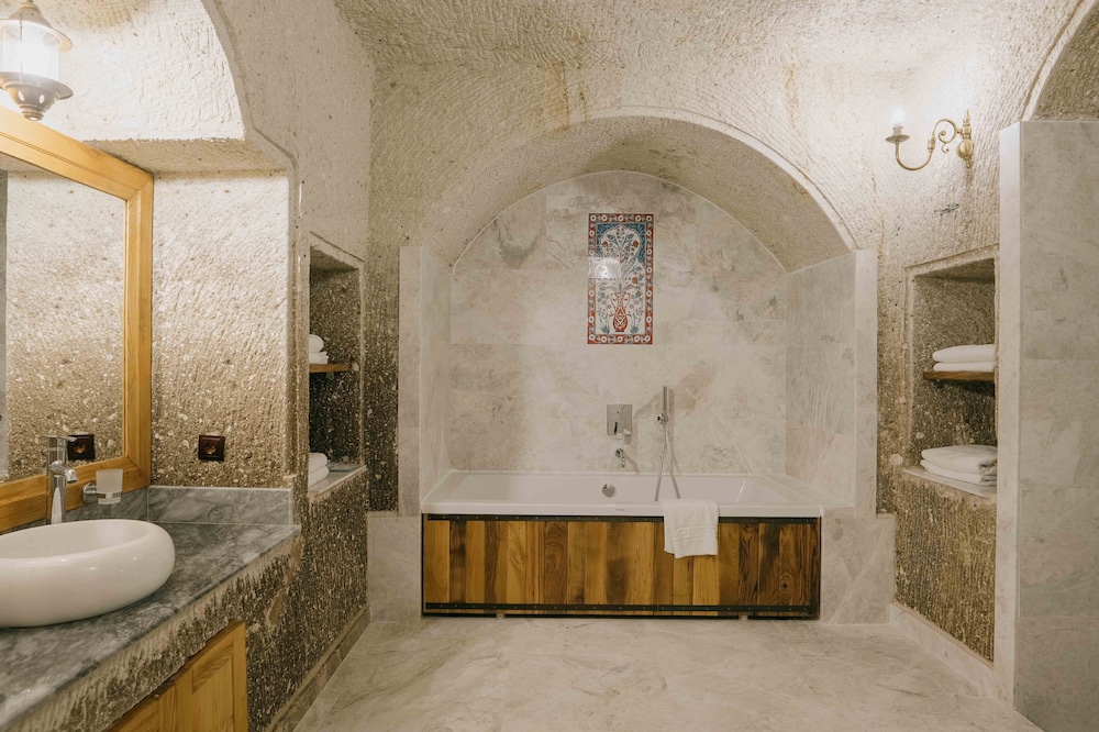 Lunar Cappadocia Hotel 46/50