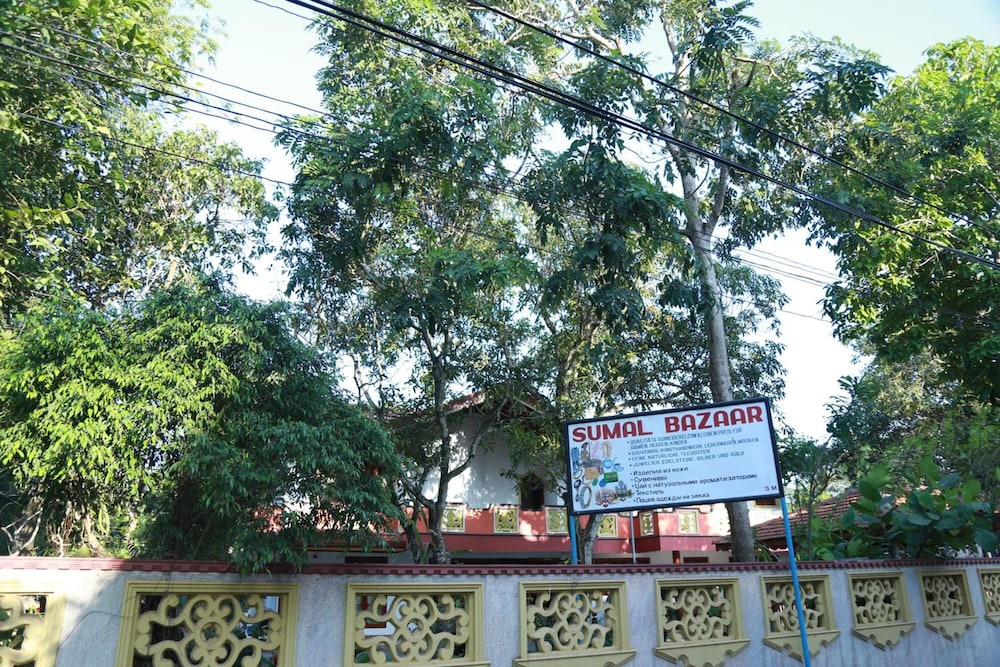 Sumal Villa 57/62