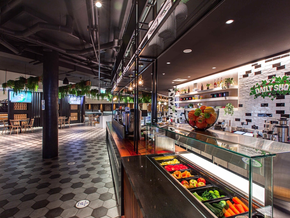 Mercure Sydney Liverpool 42/48