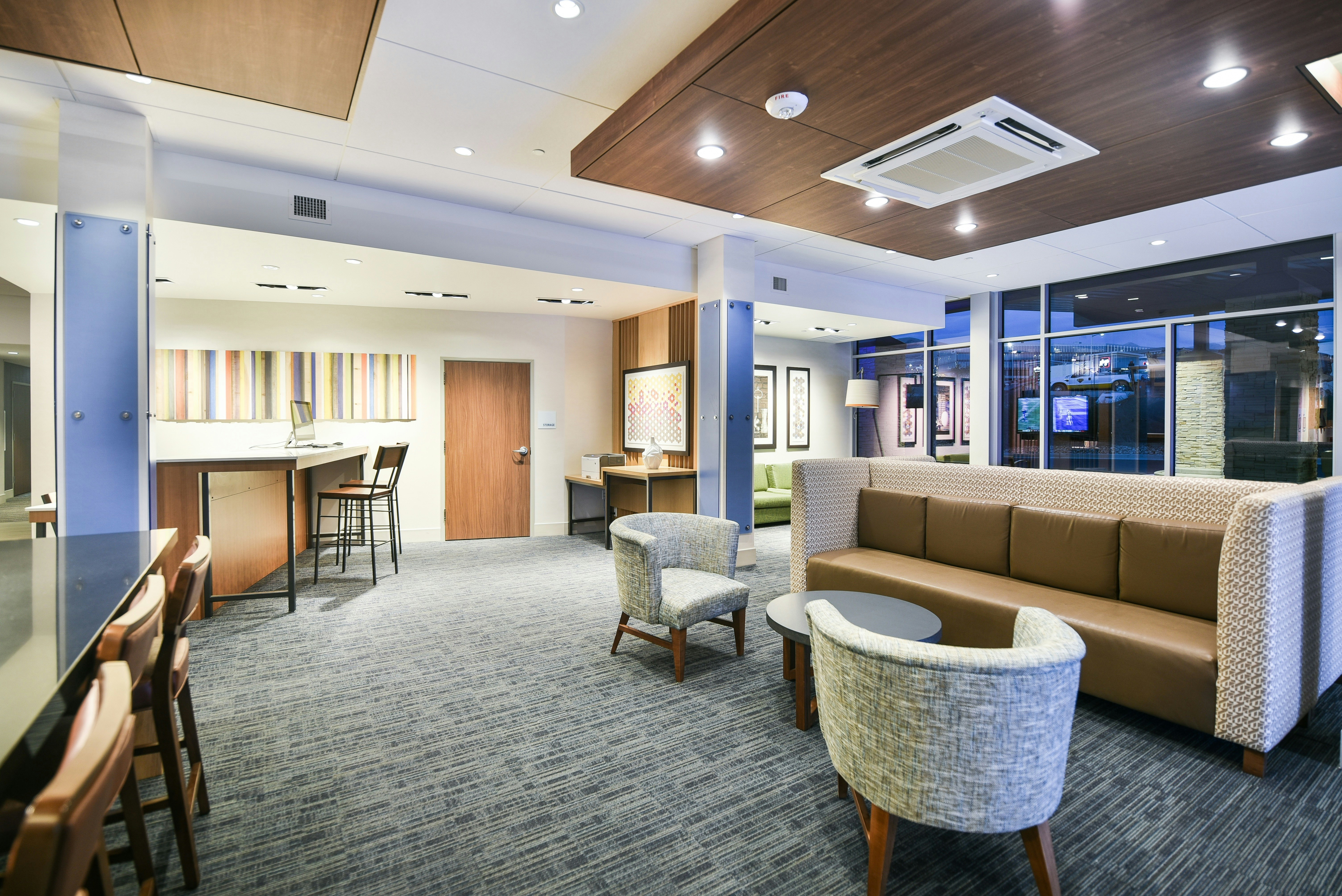 Holiday Inn Express & Suites Lehi Thanksgiving Point 39/58