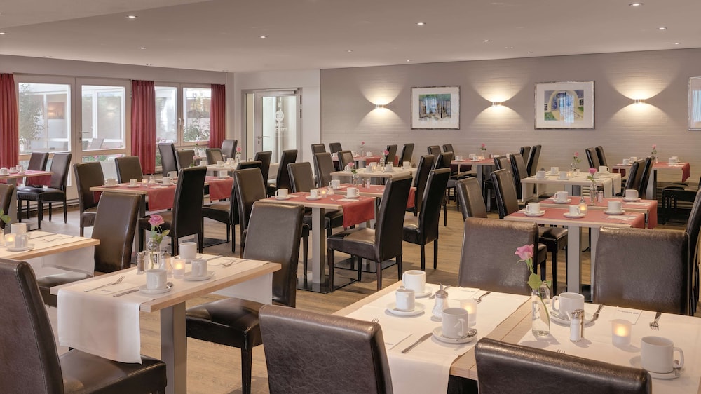 Best Western Hotel Darmstadt Mitte 29/49