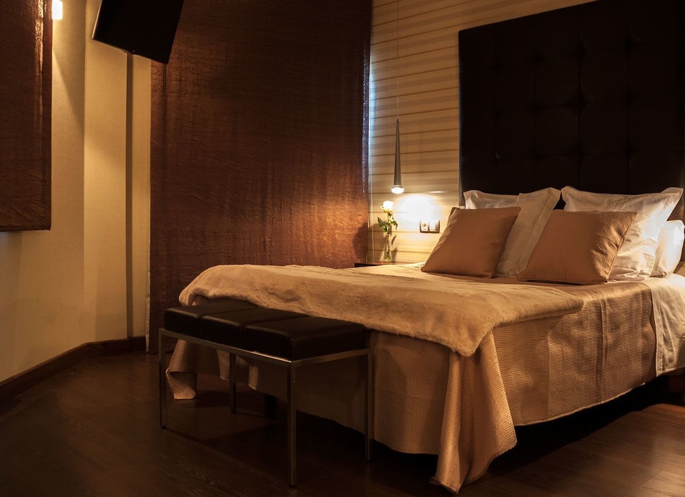 Hotel Pontes do Eume 5/38