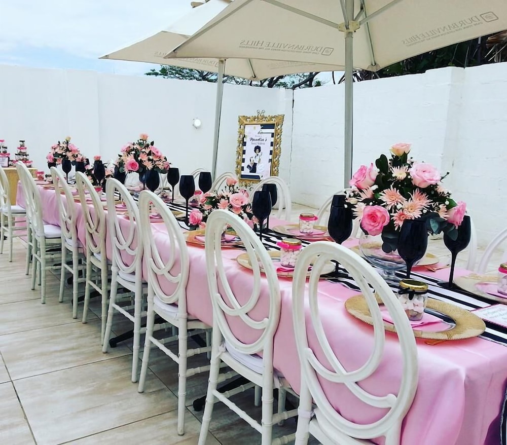 Tariman Boutique Hotel 18/22