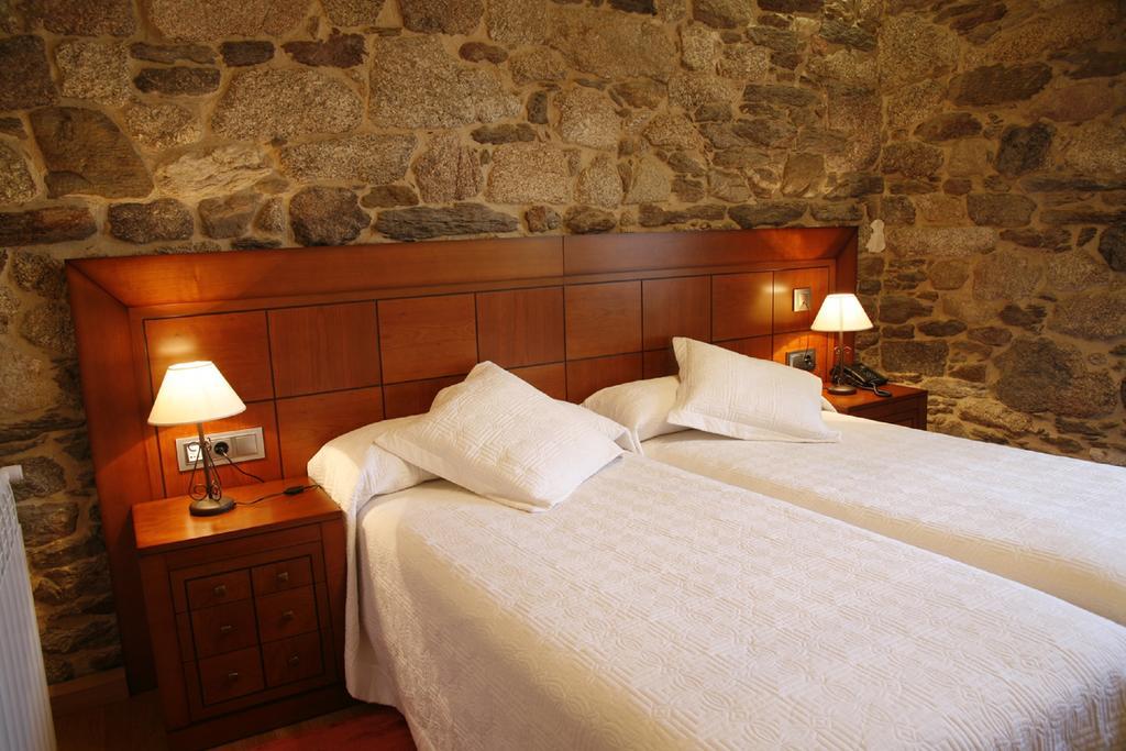 Hotel Casa de Caldelas 11/22