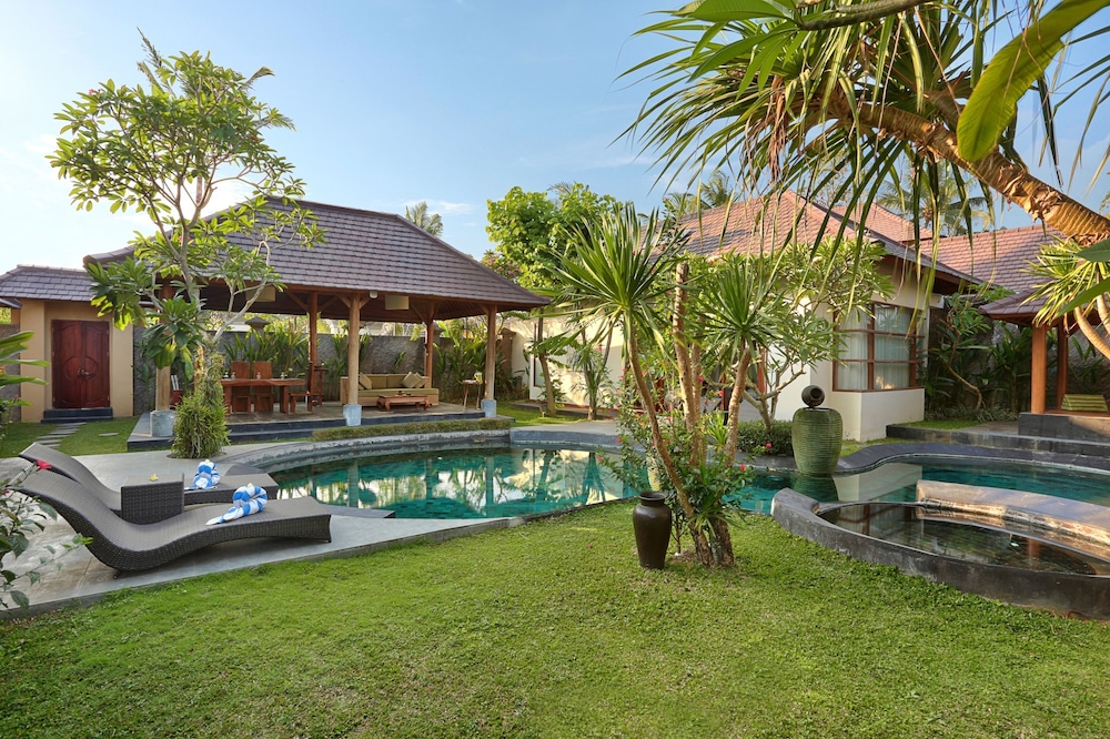 THE KAMPUNG UBUD VILLA 39/50