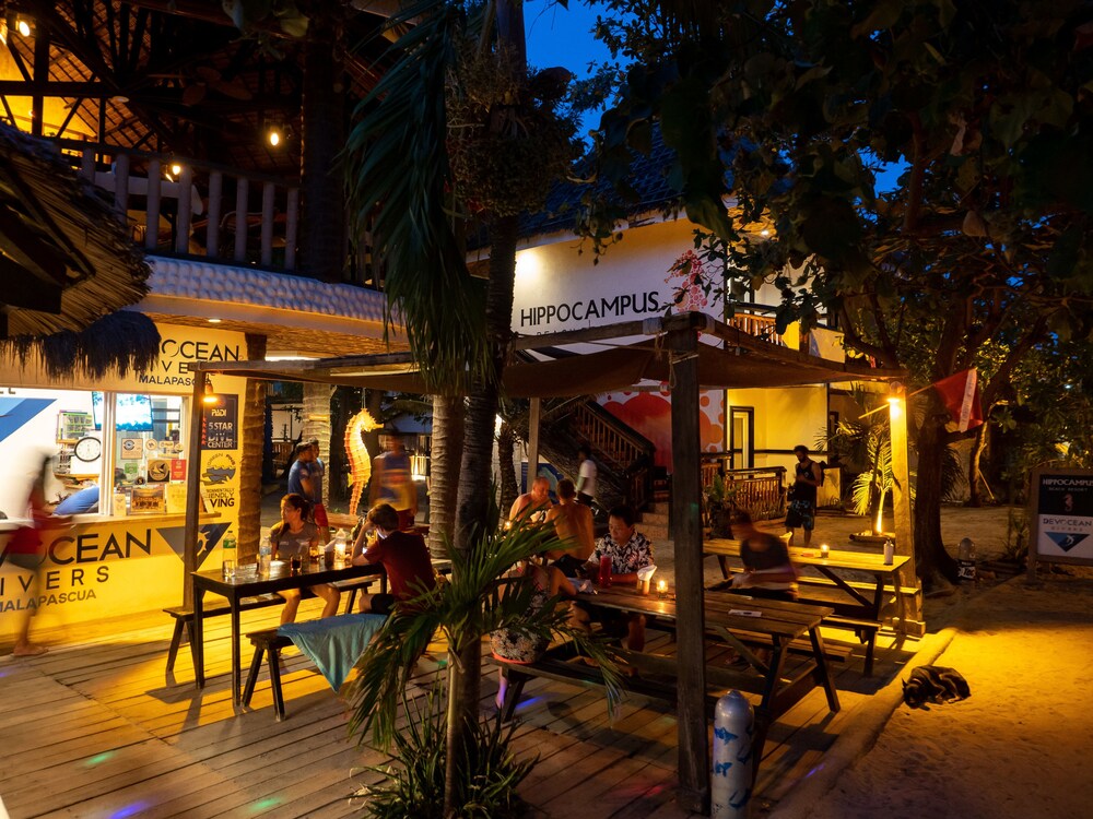 Hippocampus Beach And Dive Resort 2/59