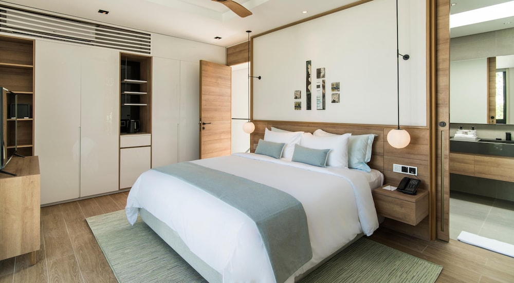 Sailing Club Signature Resort Phu Quoc 12/50