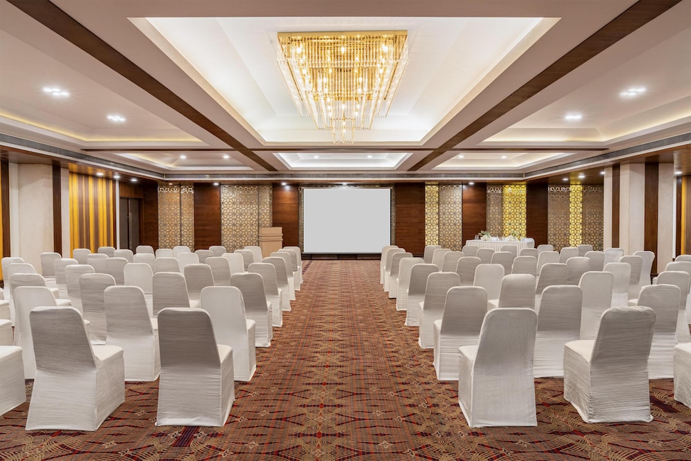 Country Inn & Suites By Radisson Kota 55/66