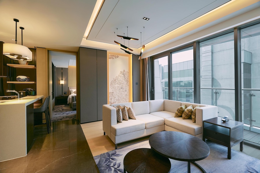 Kempinski Residences Guangzhou 28/50