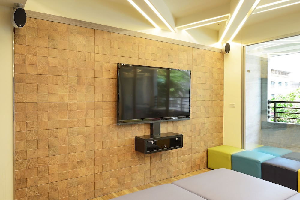 D'well Hostel 45/50