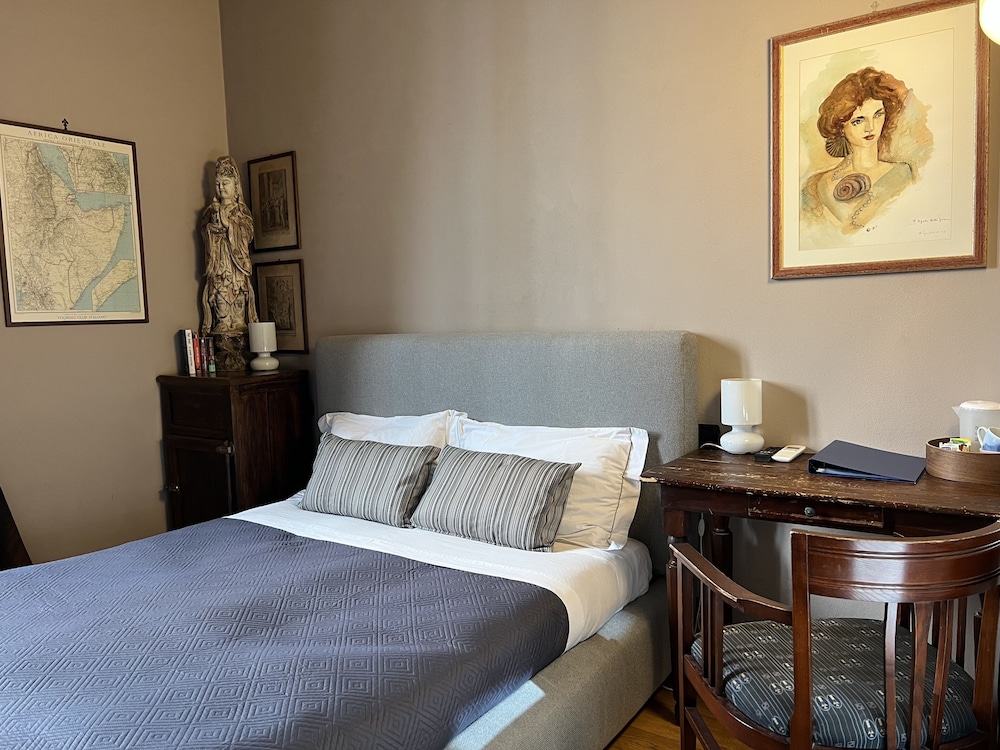 A Casa Di Paola Suite 25/63