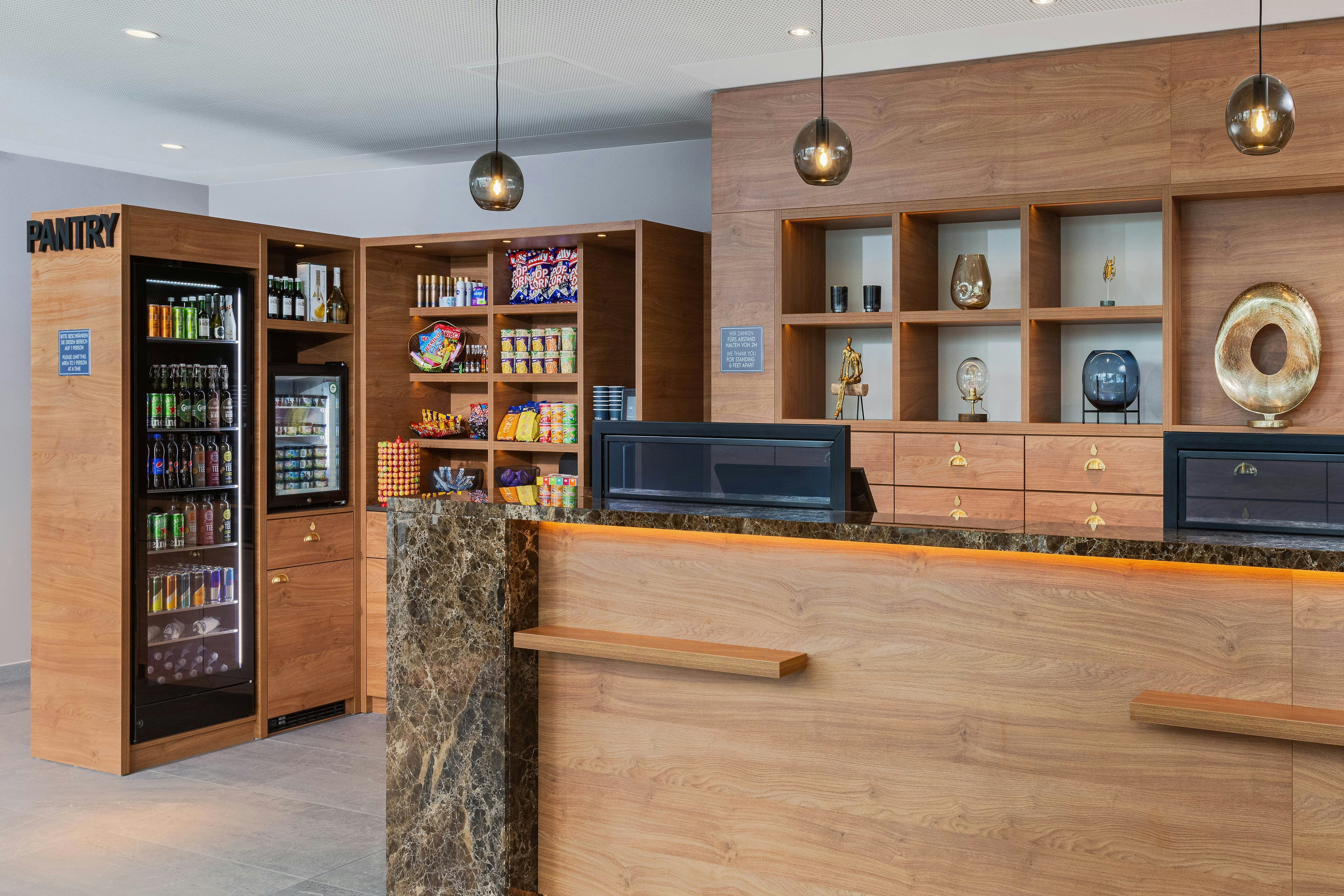 Four Points By Sheraton Panoramahaus Dornbirn 1/15