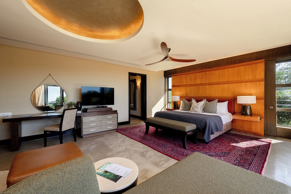 1 Bedroom, Sky, Residence