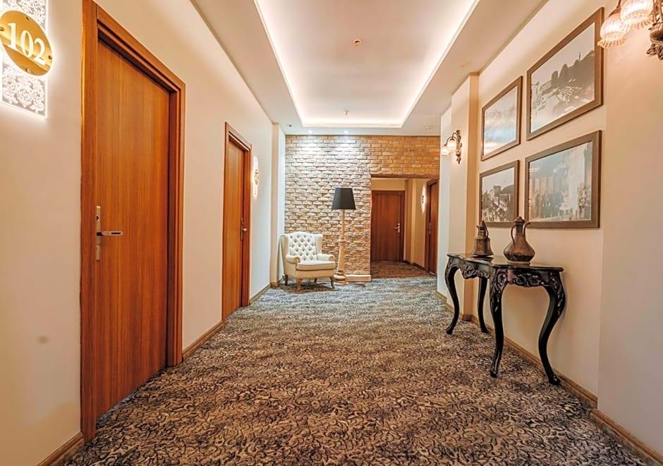 Ts Park Hotel 33/47