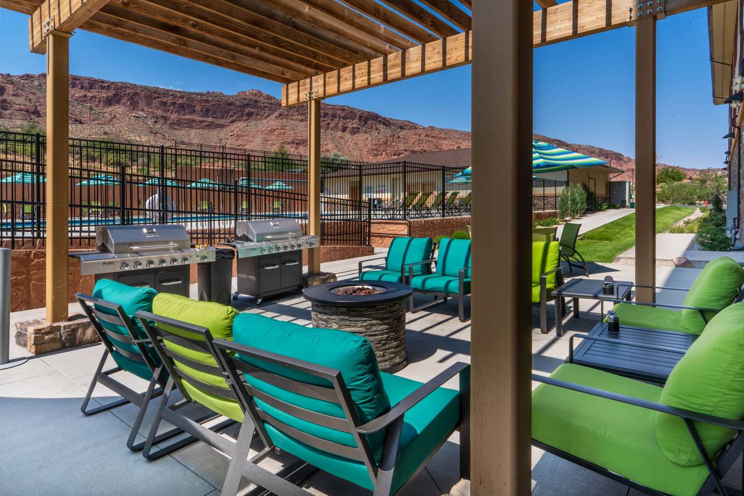 Wingate By Wyndham Moab 11/22