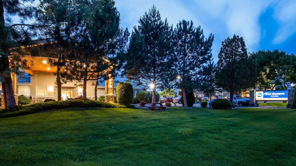 Best Western Sawtooth Inn & Suites 34/34