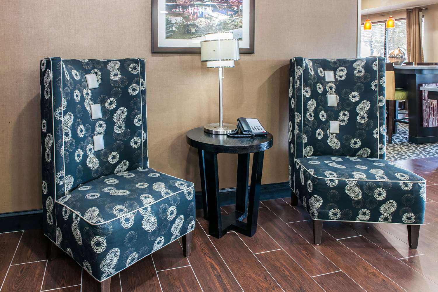Comfort Inn Blue Ash North 5/14